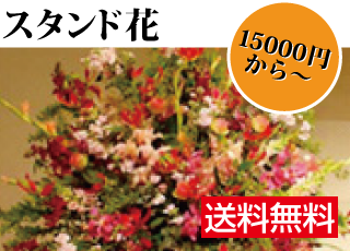 花ギフトで人気話題の花屋 フローリスト カノシェ おしゃれなスタンド花 フラスタを東京 新宿 渋谷 全国へお届け 花屋 花配達 花通販 定期 フラワーギフト 花を贈る 一周忌花 お祝い 誕生日 お悔やみ 花の定期便 胡蝶蘭